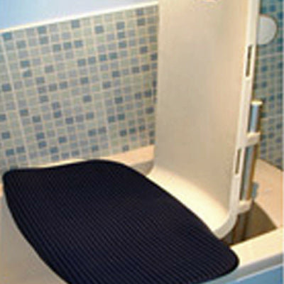 Aquajoy Saver Seat Cover only - Blue